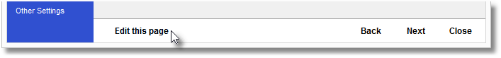 Edit this page